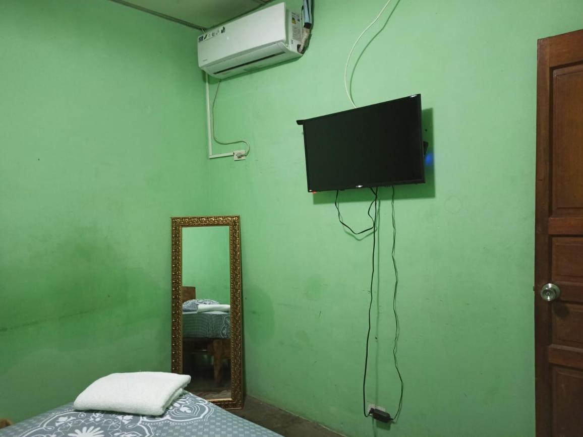 Hostal Familiar Argenal - David Exteriér fotografie