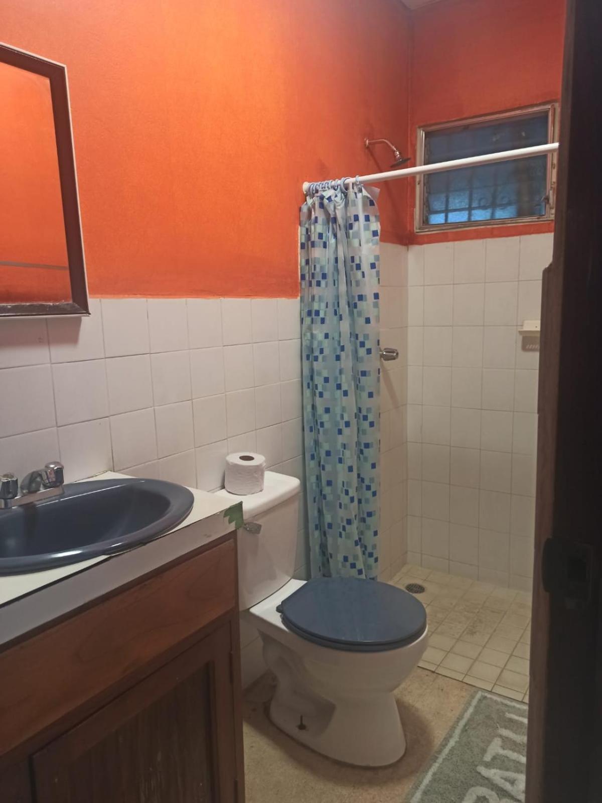 Hostal Familiar Argenal - David Exteriér fotografie